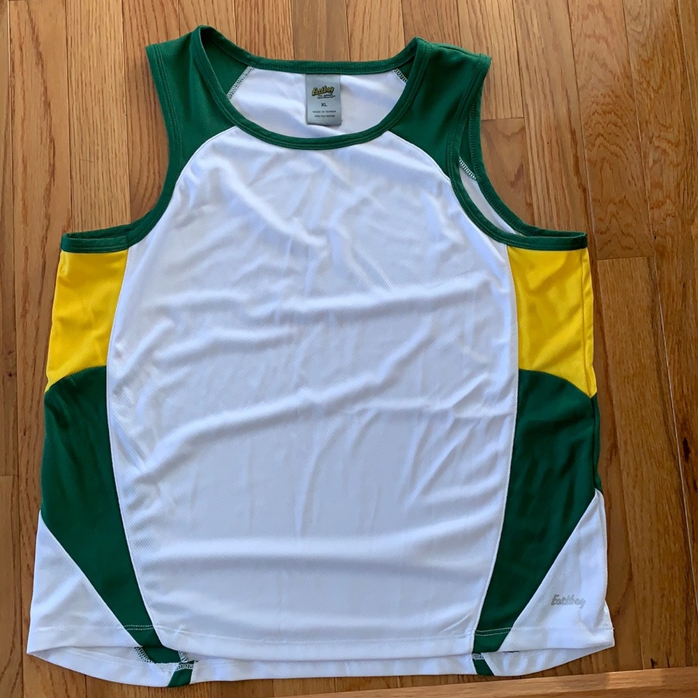 XL Packers Colored Tank